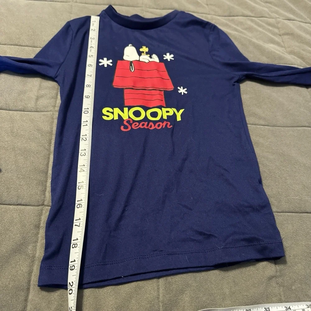 Peanuts small snag